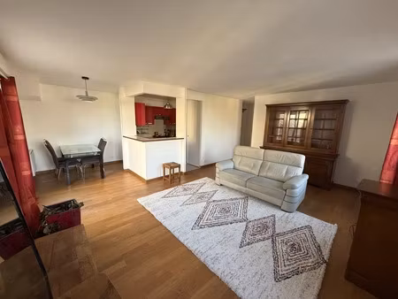 appartement meublé à louer 3 pièces ezanville (95)