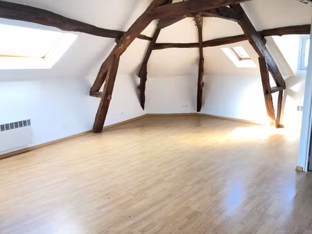 appartement limay 3 pièces 46.68 m2