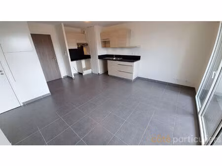 la primaube - t2 + terrasse + pke