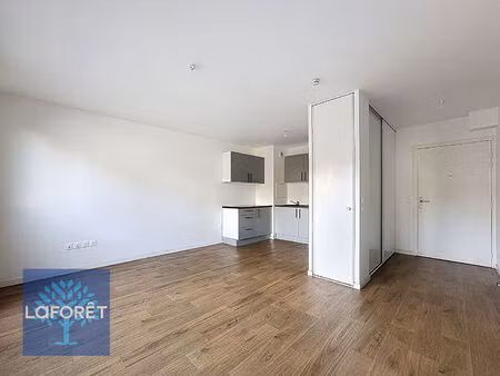 appartement mennecy 2 pièces - 43.18 m2