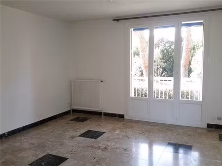 appartement à louer nyons