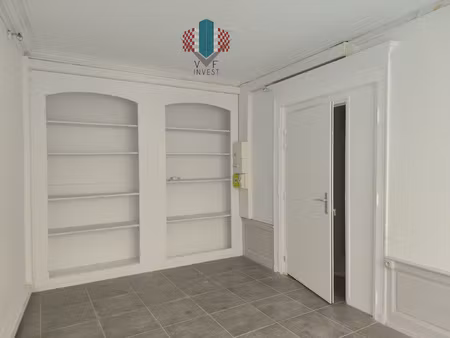 local commercial  centre ville  13 93 m2