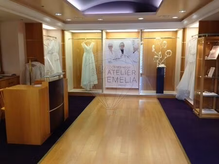 local commercial à louer