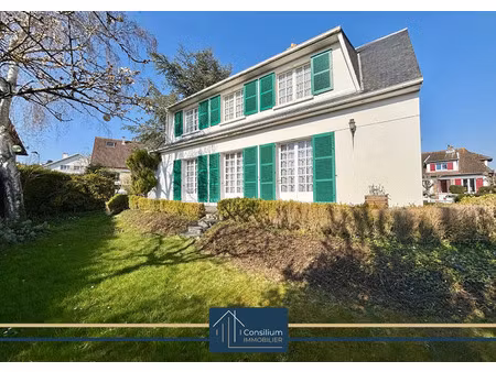 vente maison à bretteville-sur-odon (14760) : à vendre / 156m² bretteville-sur-odon