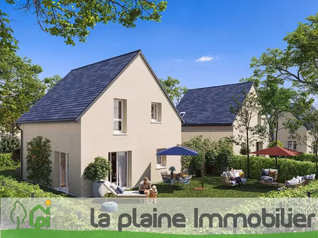 vente maison à évrecy (14210) : à vendre / 88m² évrecy
