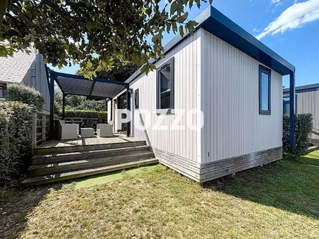 vente maison piscine à jullouville (50610) : à vendre piscine / 40m² jullouville