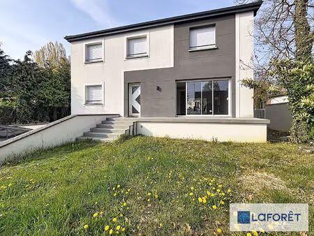 maison le plessis-trévise 6 pièces 178.84 m2