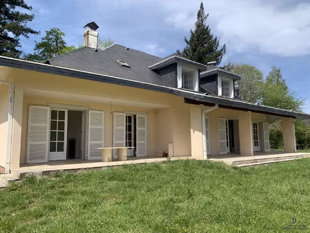 maison à louer salies-de-béarn