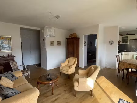 vente appartement 3 pièces à betton (35830) : à vendre 3 pièces / 60m² betton