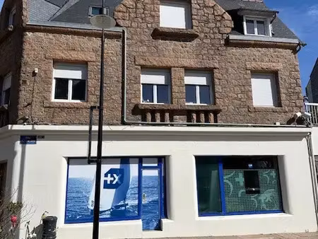 vente appartement 3 pièces à perros-guirec (22700) : à vendre 3 pièces / 77m² perros-guire