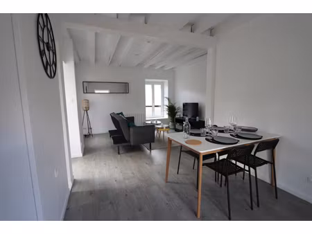 maison 2 pièces 36 m² à louer la chapelle-saint-mesmin 45380 ? | era immobilier