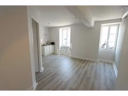 appartement 2 pièces 33 m² à louer olivet 45160 ? | era immobilier
