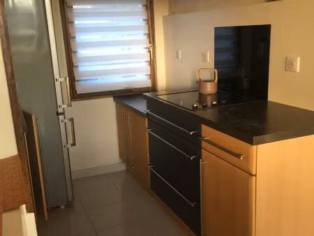 appartement 2 pièces 34 m² à louer rambouillet 78120 ? | era immobilier