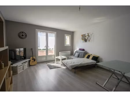 appartement 2 pièces 44 m² à louer saint-jean-le-blanc 45650 ? | era immobilier