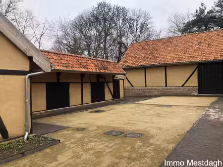 commercieel te huur in herk-de-stad