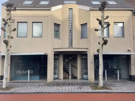commercieel te huur in maasmechelen