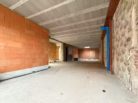 commercieel te huur in puurs-sint-amands