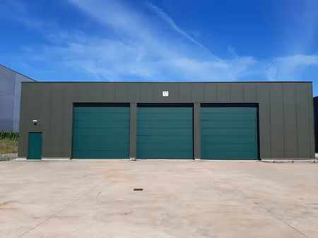 commercieel te huur in sint-truiden