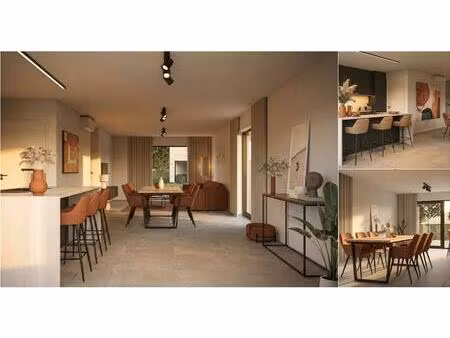 maison à vendre à pastorijstraat 1 schelle (rbv55888)