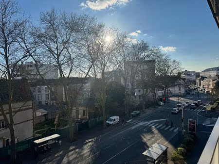 appartement orleans 2 pièce(s)