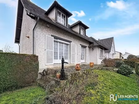 maison proche du bourg