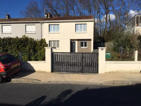 maison 5 pièces 98 m² à louer eysines 33320 ? | era immobilier