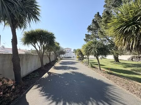 a vendre propriété 5 chambres ile de noirmoutier