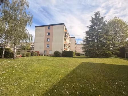appartement à vendre 4 pièces 92 m2