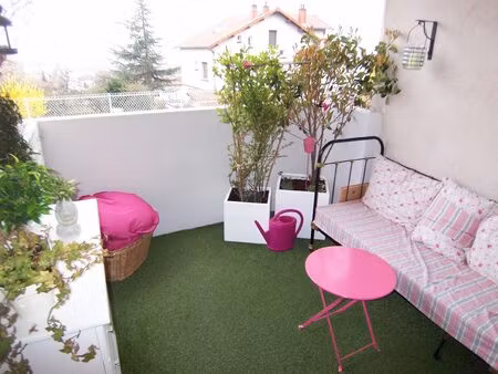 clermont ferrand - la glaciere / cotes de chanturgue