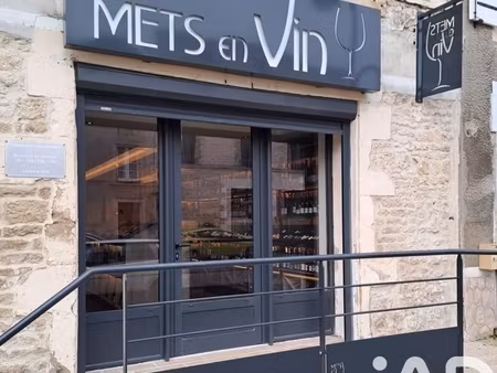 vente immeuble 150 m²