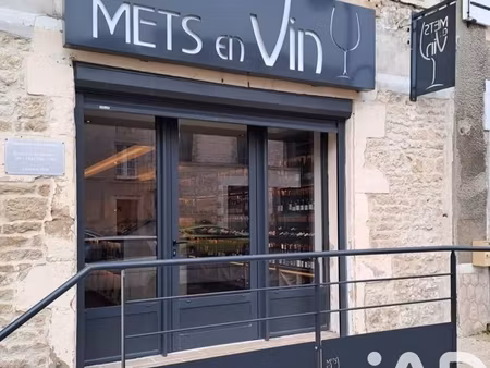 vente immeuble 165 m²