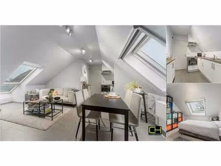 appartement à vendre à dorp 24 lievegem (rbv55893)