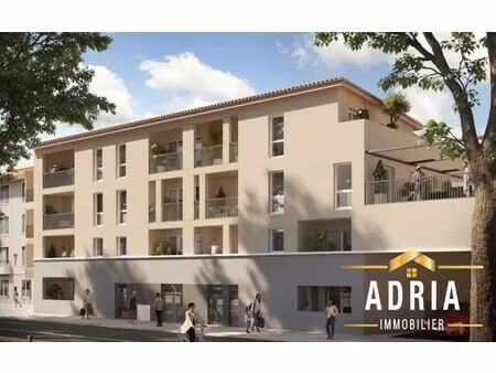 appartement à vendre meximieux