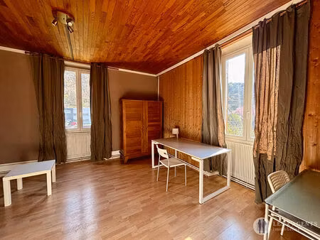 studio - 26.23 m² lot n°2 gieres