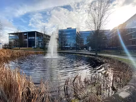 commercieel te huur in haren