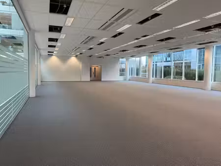 commercieel te huur in haren