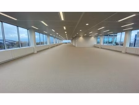 commercieel te huur in haren