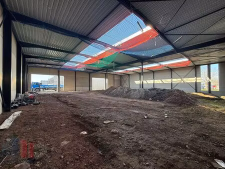 commercieel te huur in deinze