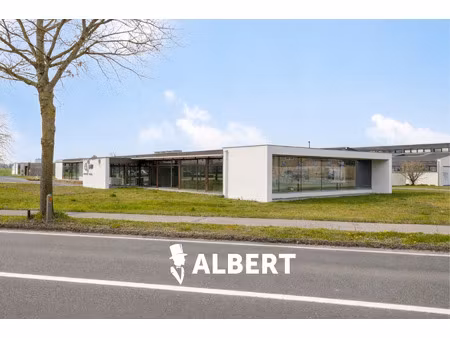 commercieel te huur in zedelgem