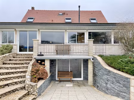 maison à vendre 5 pièces (02)  à moins de 10km de fère-en-tardenois