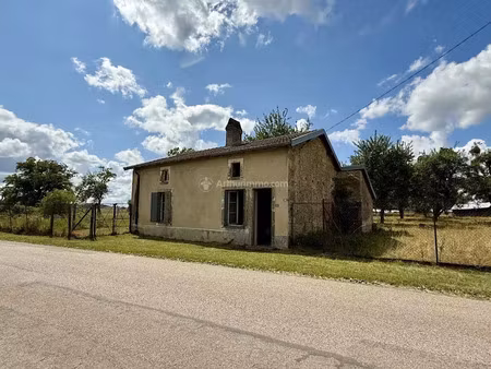 vente propriété 2 pièces 120 m² à blevaincourt (88320)  13 000 €