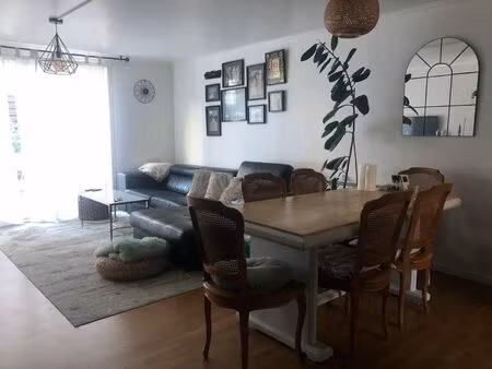 maison à vendre cergy