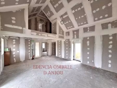 maison à vendre ombrée d'anjou