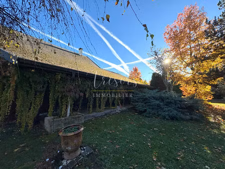 vieugy maison de 140m2 au sol et 190m2 de surface supplémentaire aménageable