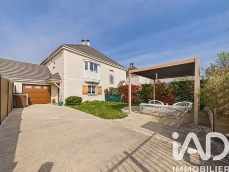 vente maison/villa 4 pièces