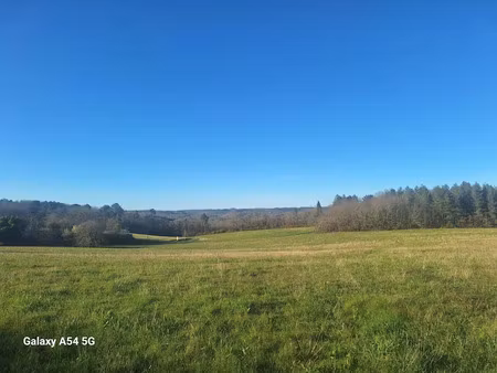 vente maison 1 pièce 48 m² à villefranche-du-périgord (24550)  55 000 €