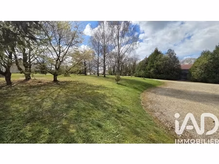 vente terrain à bâtir 1 113 m²