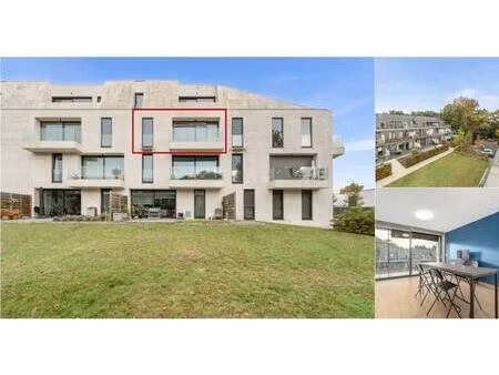 appartement à vendre à sint-amandsesteenweg 107 bornem (rbv55696)