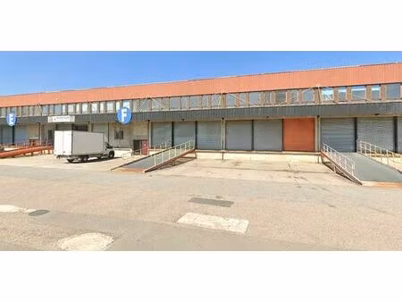 location local d'activités ennery 750 m²