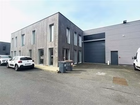 location local d'activités wasquehal 1 029 m²